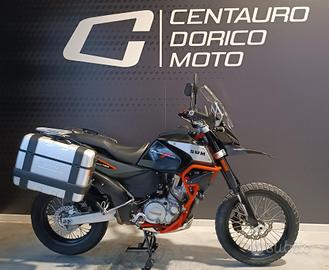 Swm Superdual 600 T - 2018