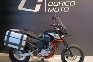 Swm Superdual 600 T - 2018