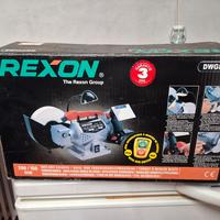 affilatrice per coltelli Rexon 400w