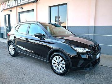Seat Arona 1.0 EcoTSI 115 CV DSG Style ***GARANZIA