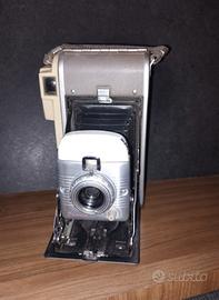 polaroid a soffietto 80