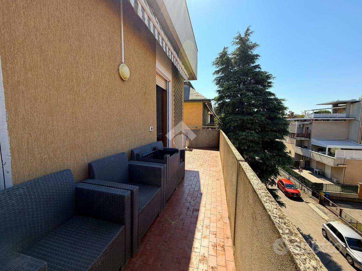 Appartamento – Forlì, Grandi Italiani, Quartiere Musicisti Grandi Italiani - Vista 4