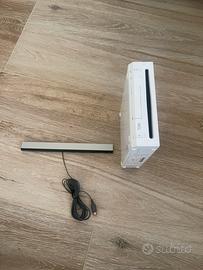 Nintendo wii