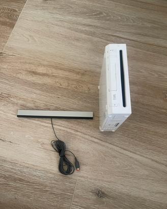 Nintendo wii