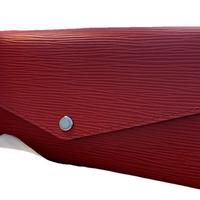 Portafoglio Sarah di Louis vuitton