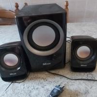 casse audio