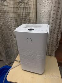 Deumidificatore