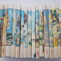 Enciclopedia Meravigliosa Italia completa