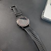 Garmin Fenix 7 Pro Solar