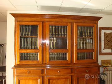 MOBILE antico sacrestia