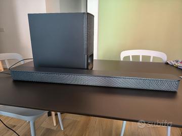 soundbar 2.1 sony ht-s350