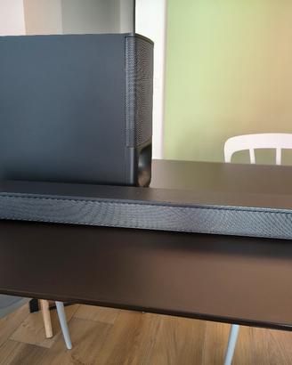 soundbar 2.1 sony ht-s350
