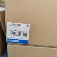 PLC Omron CP1W-40EDT1