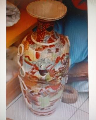 VASO CINESE