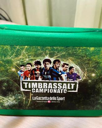 Timbrassalt Campionato 2010/11