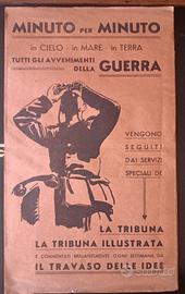 Depliant pubblicitario del 1941-XIX
