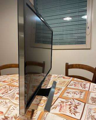 4k 28" Samsung Monitor