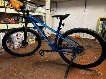 Mountain bike Trek Marlin 6