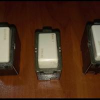 BTICINO, MAGIC, INTERRUTTORE DEVIATORE INVERTITORE