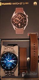 Orologi tradizionali e Smartwatch 