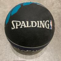 Palla da basket spalding