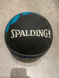 Palla da basket spalding