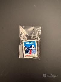 Spilla / Pin Coca Cola - Olimpiadi 2026 - PREDAZZO