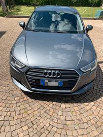 AUDI A3 SPORTBACK - 1.6 DISEL - ANNO 2018
