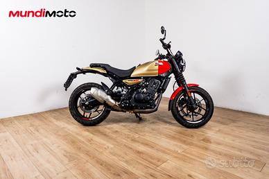 ROYAL ENFIELD GUERRILLA 450 - 2025