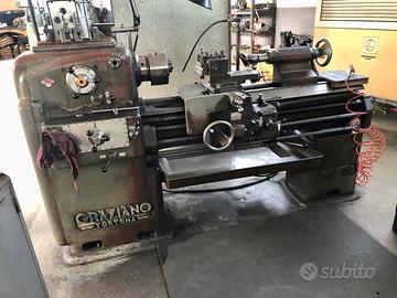 Tornio Graziano Sag 180 x 1000