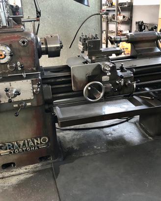 Tornio Graziano Sag 180 x 1000