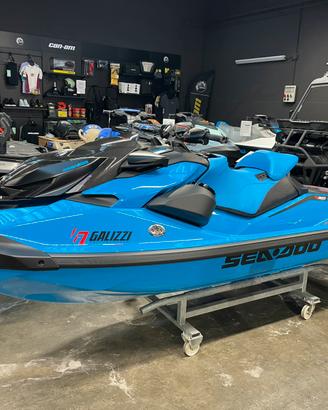 Sea Doo RXP 325 RS nuova