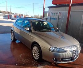 ALFA ROMEO 147 2ª serie - 2008