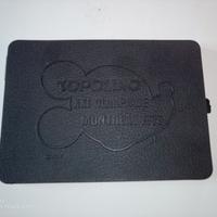 Topolino 1976 cofanetto Superatleti 