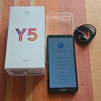 Huawei Y5 Smartphone dual Sim
