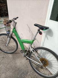 Bici Pininfarina 