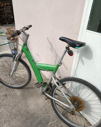 Bici Pininfarina 