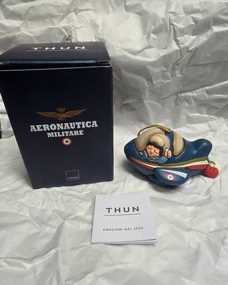 Thun aeronautica militare 