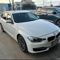 BMW 320d