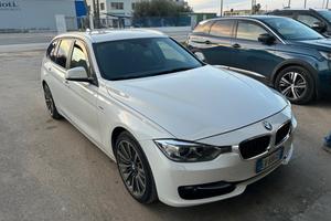 BMW 320d