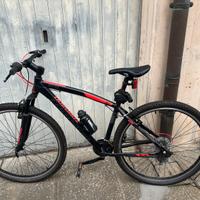 Bicicletta mountain  bike 29 ER