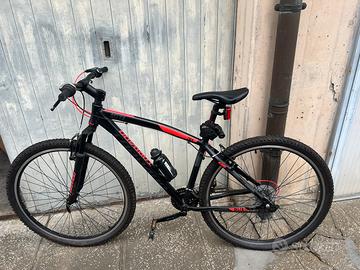 Bicicletta mountain  bike 29 ER