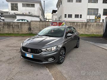 2017 Fiat Tipo 1.6 Diesel 120cv Euro6 Neopatentati