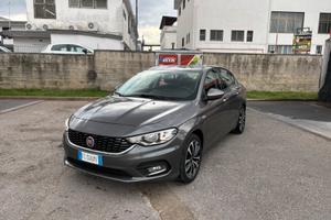 2017 Fiat Tipo 1.6 Diesel 120cv Euro6 Neopatentati
