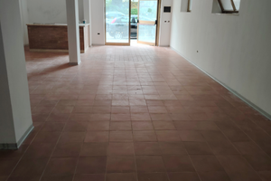 Ampio locale commerciale