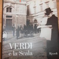 Verdi e la Scala Rizzoli