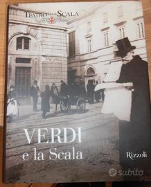 Verdi e la Scala Rizzoli