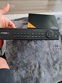 DVR Skilleye per sistema di videosorveglianza 