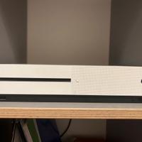 Xbox one s 1TB