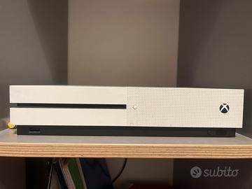 Xbox one s 1TB
